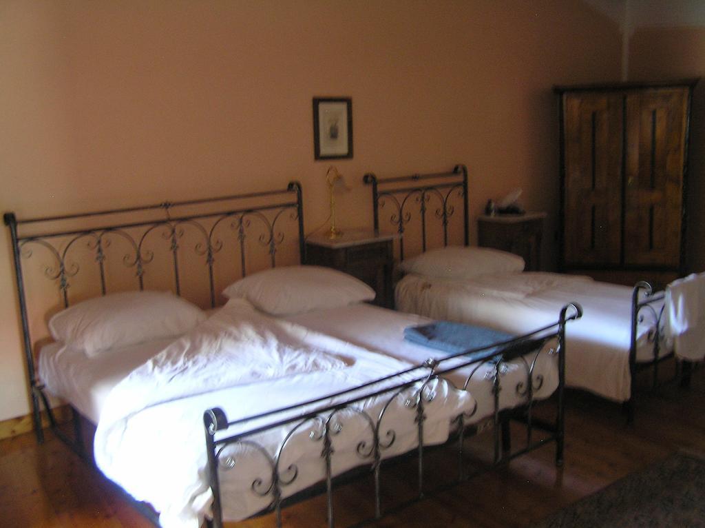 Guesthouse Domacija Sajna Sezana ห้อง รูปภาพ